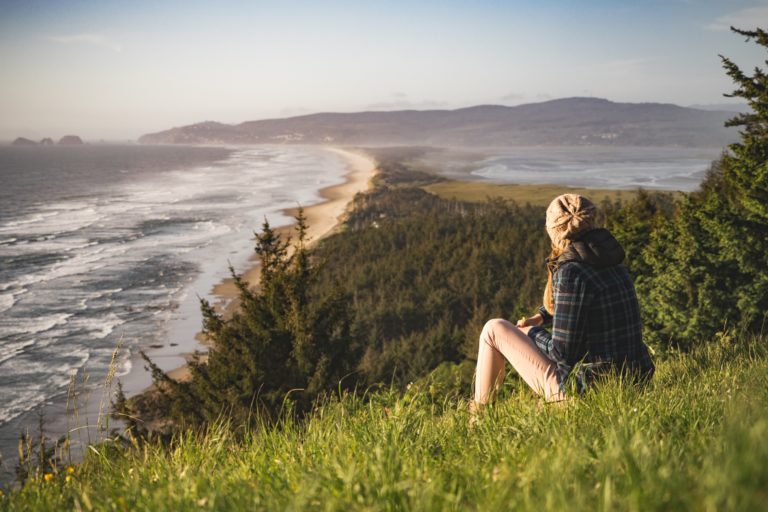 3 Positive Benefits of Spending Time Alone