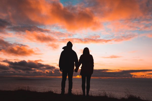 5 Self-Loving Mindsets that Create Healthy Relationships