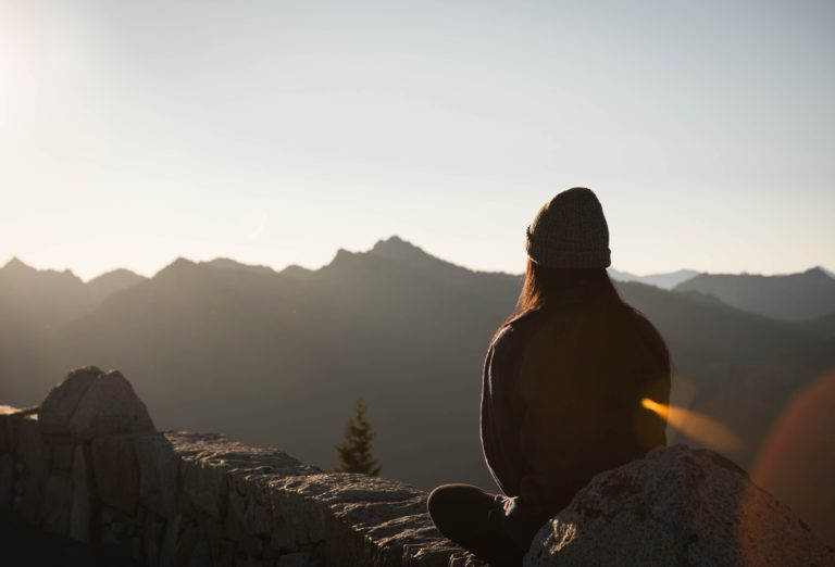 10 Powerful Ways Mindfulness Changed My Life