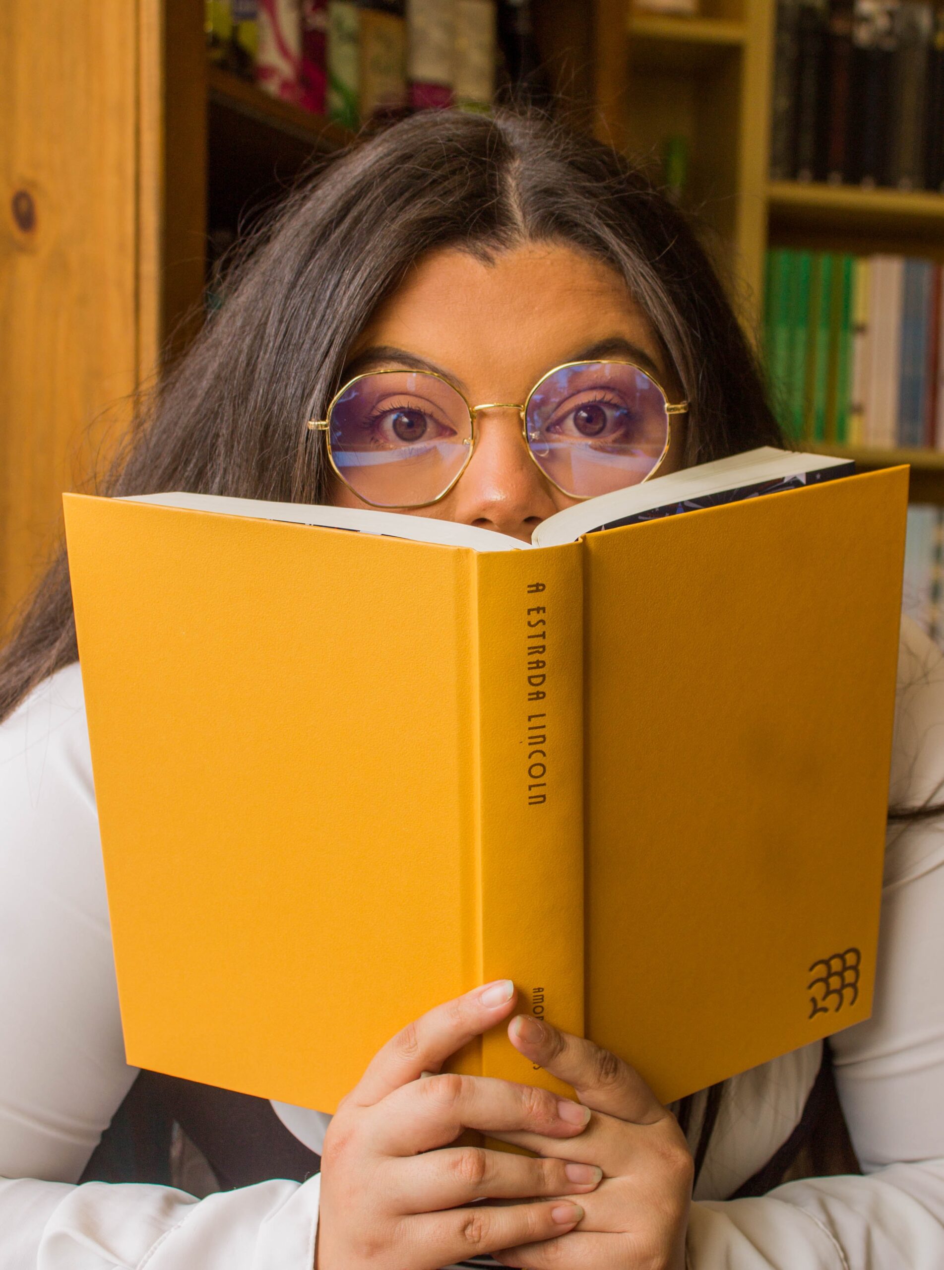 5 Books that Helped Me Overcome Social Anxiety